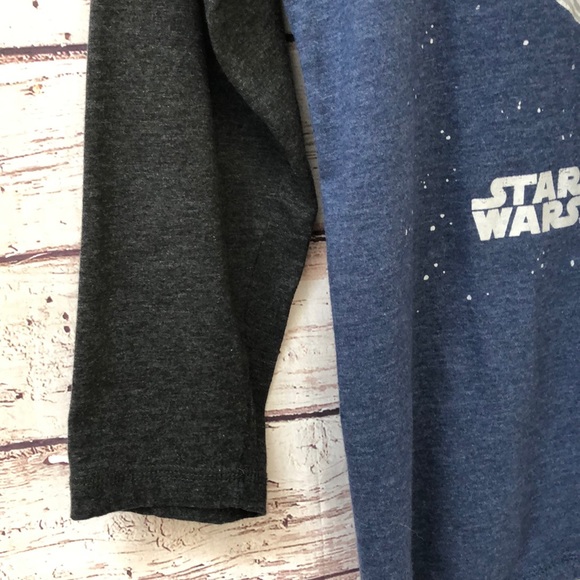 Star Wars Jersey Tee🙂 - Picture 5 of 6